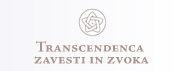 Transcendenca zavesti in zvoka